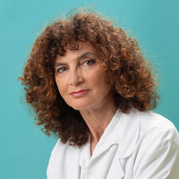 prof. dr. Helena Burger, dr. med., spec. fiz. med. in reh. 