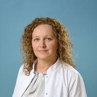 dr. Ana Saksida, dr. med., spec. fiz. in reh. med.