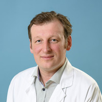 Ostap Zaremba, dr. med., spec. fiz. in reh. med.